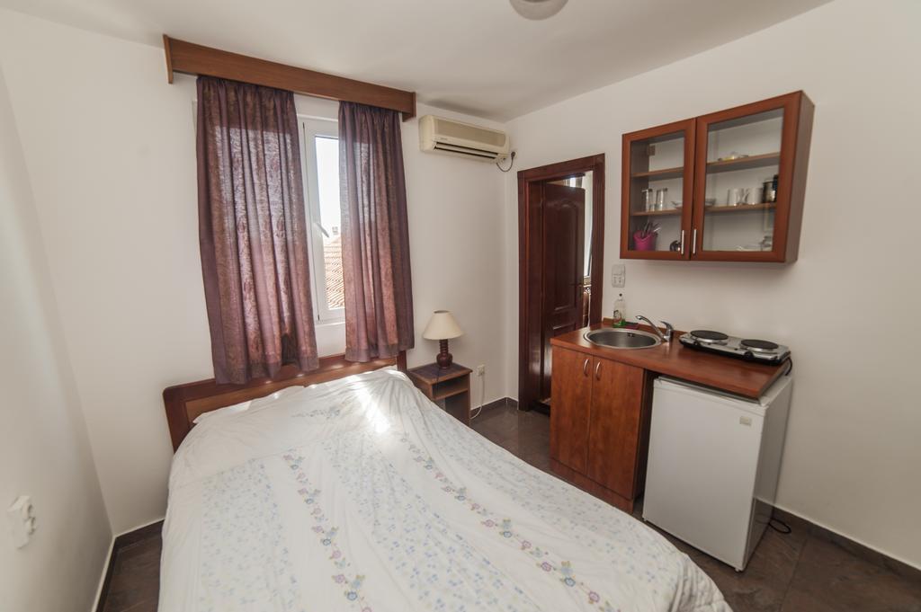Mijovic Apartments Budva Zimmer foto