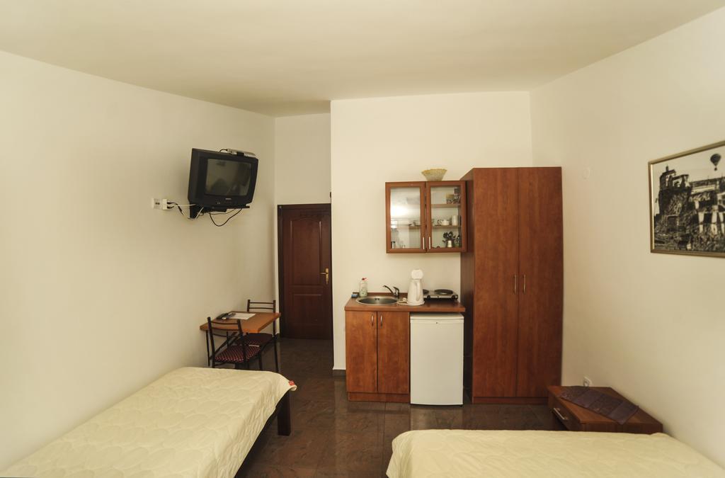 Mijovic Apartments Budva Zimmer foto