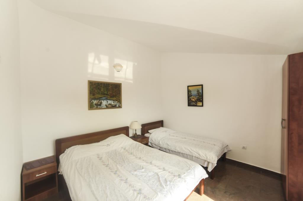 Mijovic Apartments Budva Zimmer foto