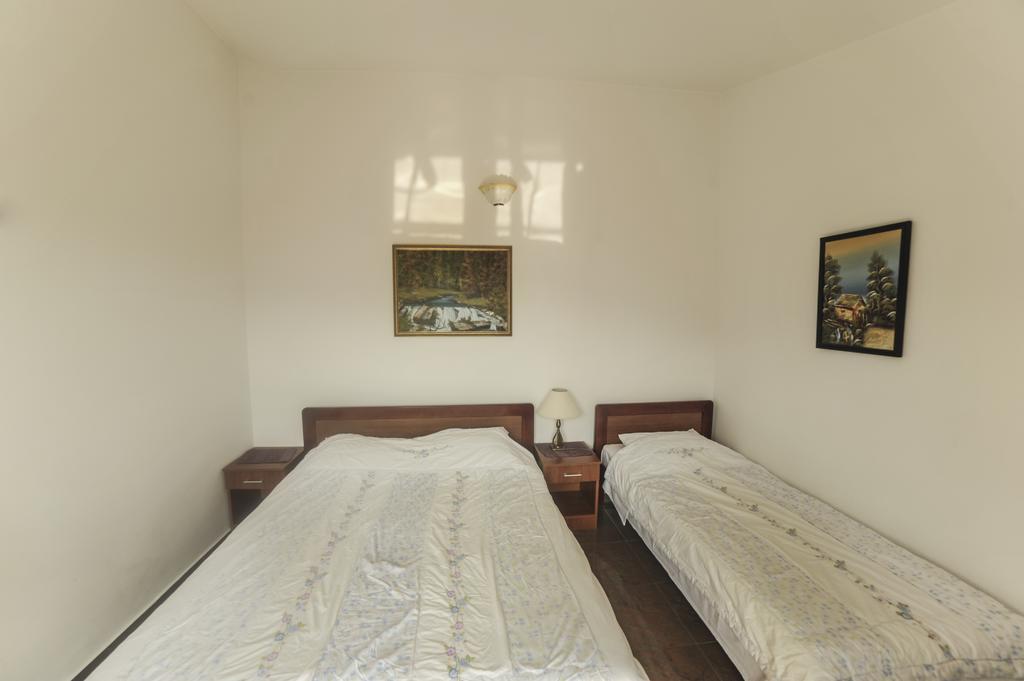 Mijovic Apartments Budva Zimmer foto