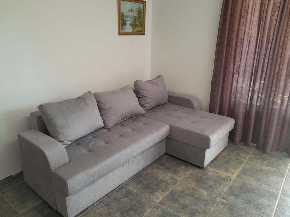 Mijovic Apartments Budva Exterior foto