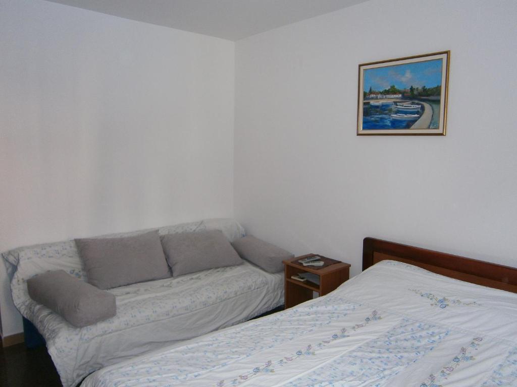 Mijovic Apartments Budva Zimmer foto