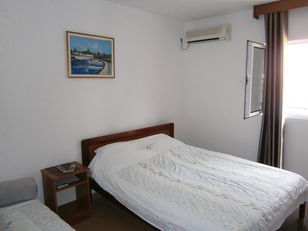 Mijovic Apartments Budva Zimmer foto