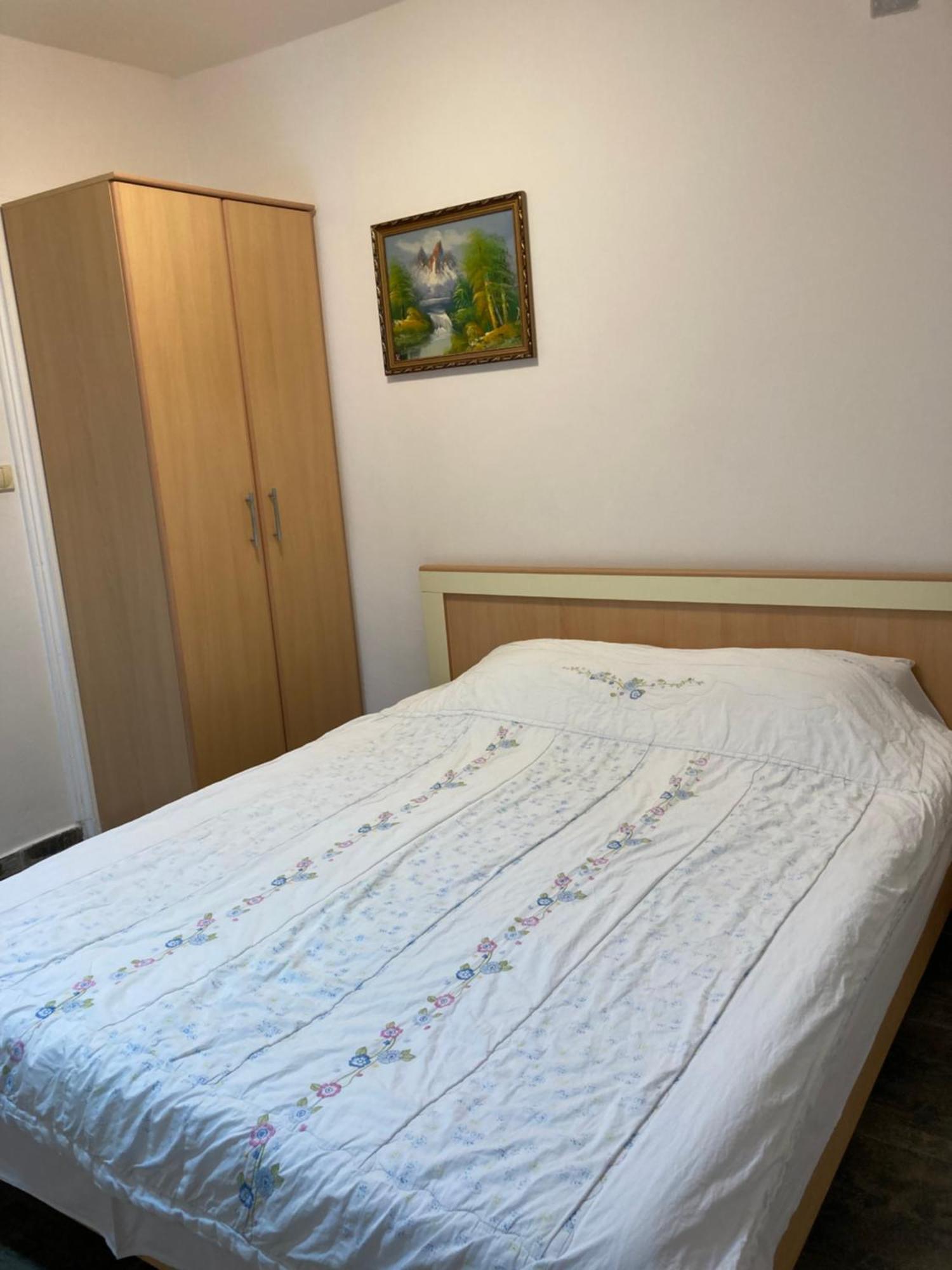Mijovic Apartments Budva Exterior foto