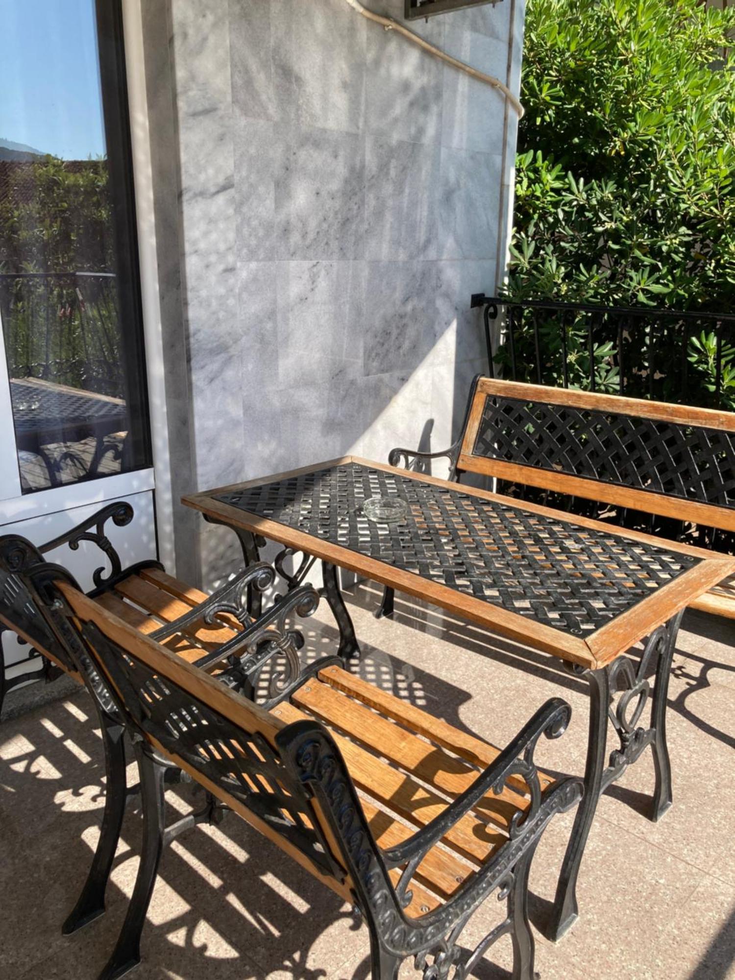Mijovic Apartments Budva Exterior foto