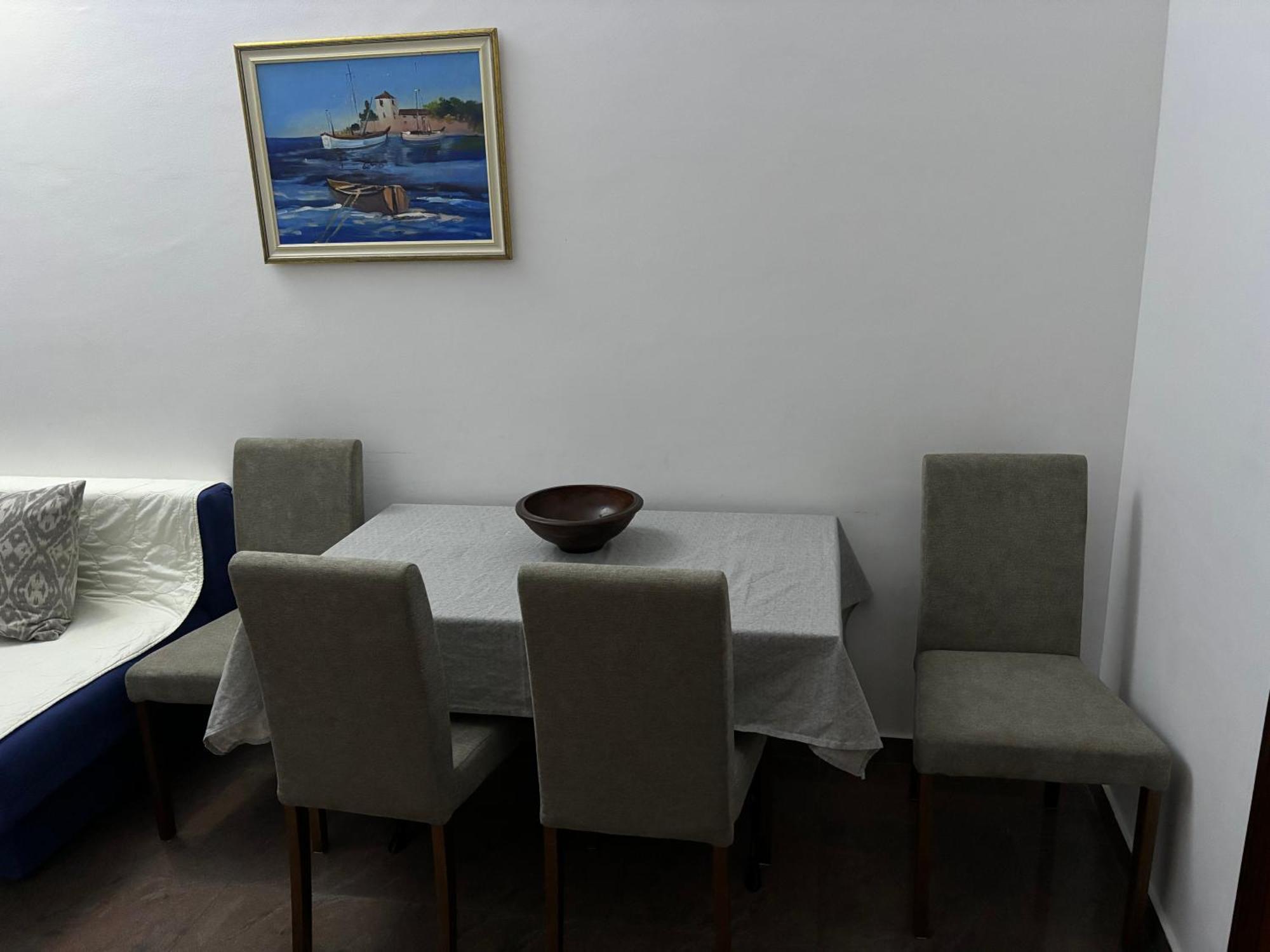 Mijovic Apartments Budva Exterior foto