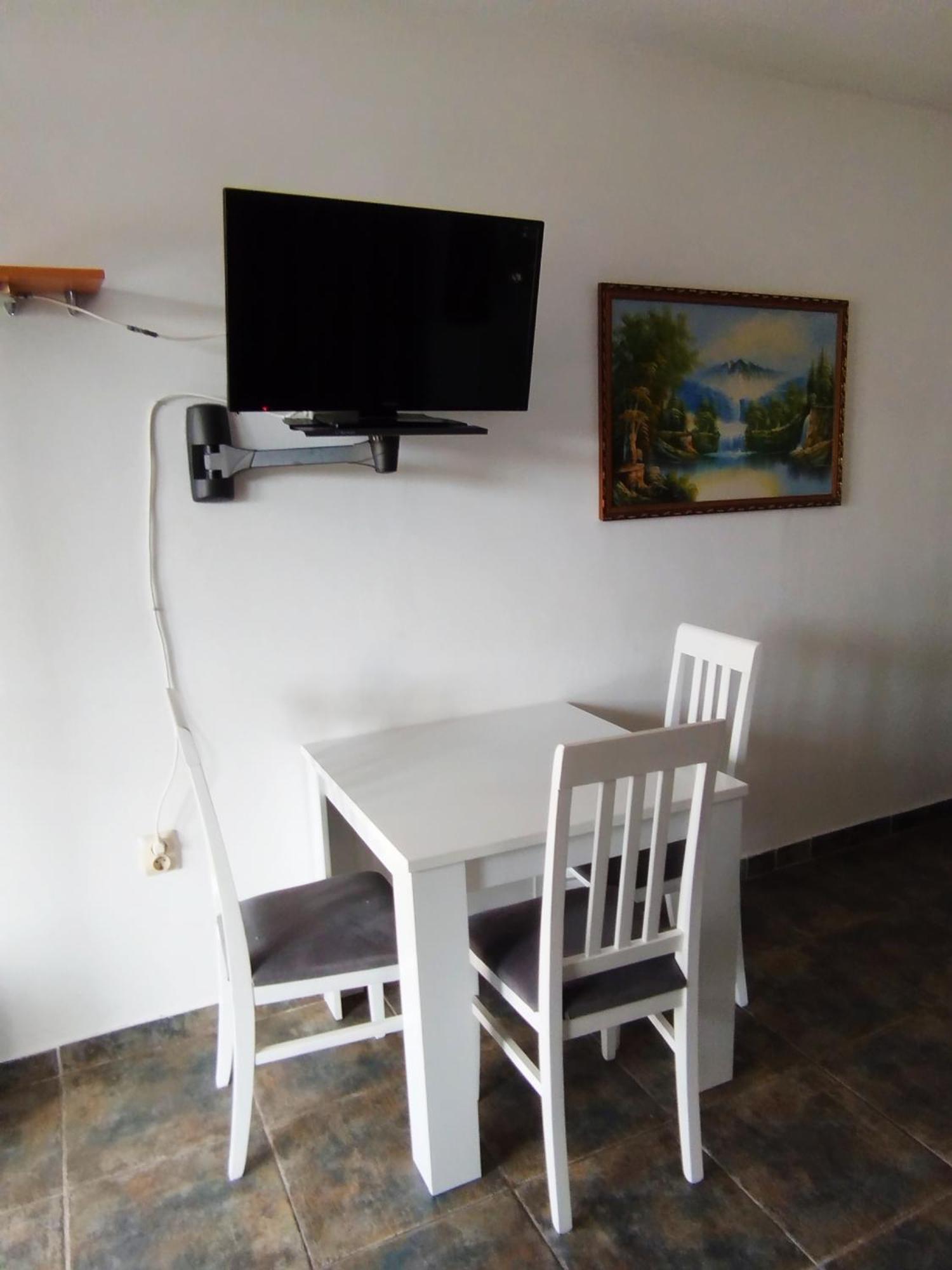 Mijovic Apartments Budva Exterior foto