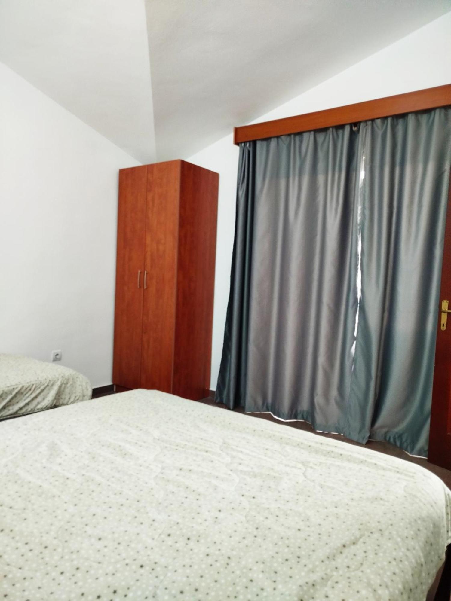 Mijovic Apartments Budva Exterior foto