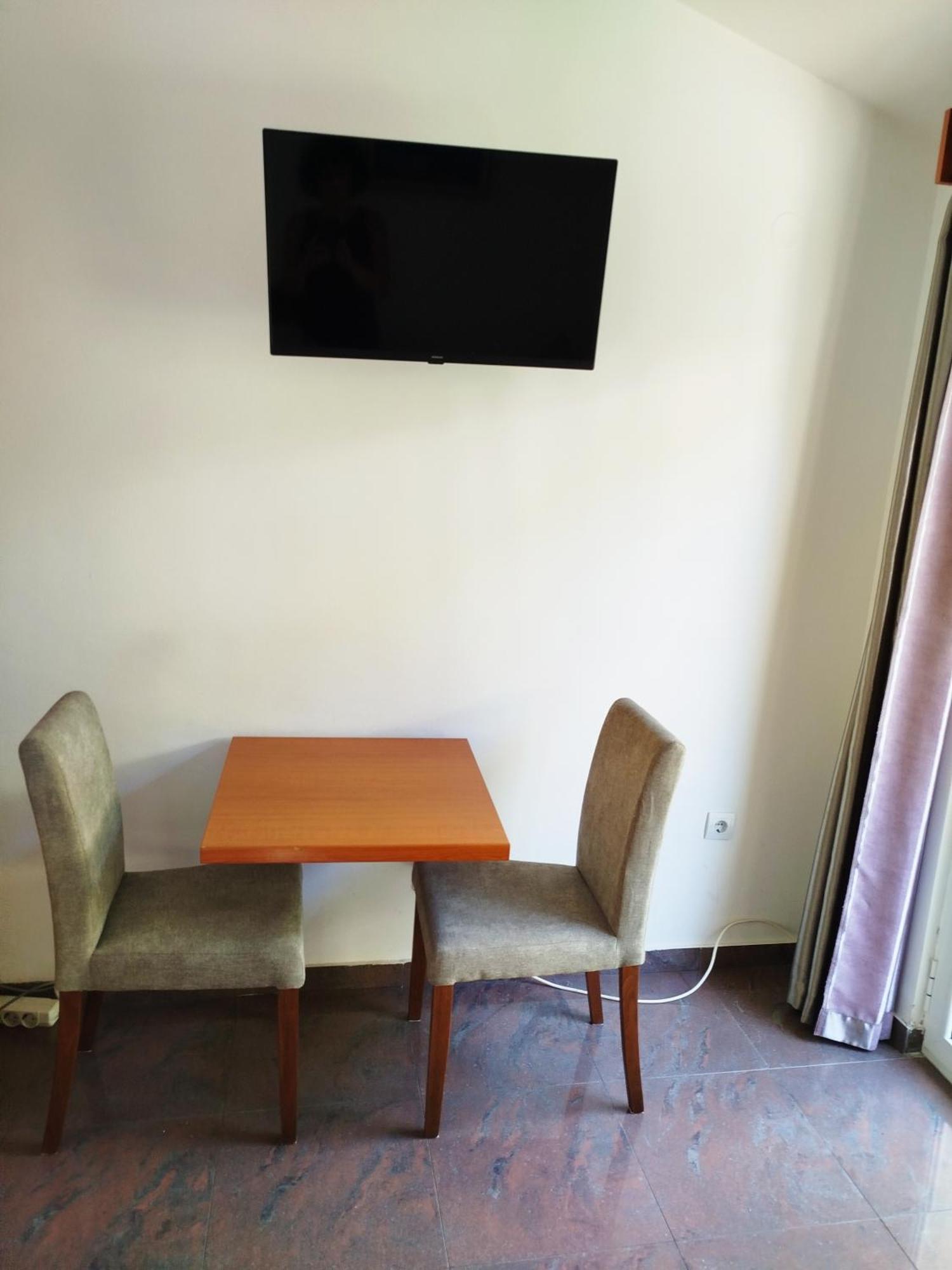 Mijovic Apartments Budva Exterior foto