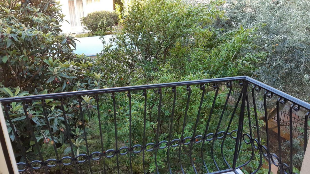 Mijovic Apartments Budva Exterior foto