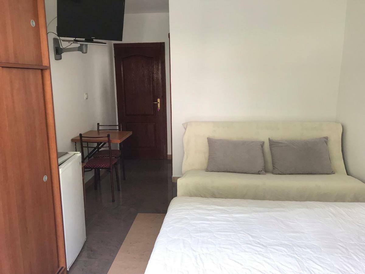 Mijovic Apartments Budva Exterior foto